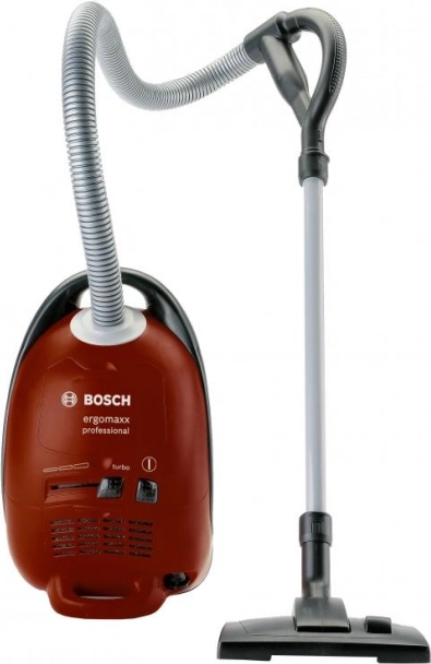 Dziecięcy odkurzacz BOSCH z realistycznym dźwiękiem