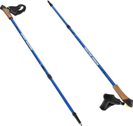Szybka regulacja długości 87–135 cm