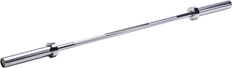 Pewny chwyt dzięki precyzyjnemu radełkowaniu