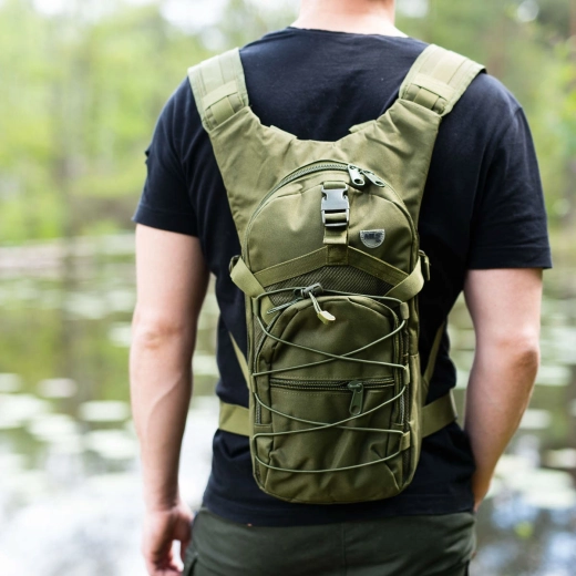 Lekki, wytrzymały i stabilny