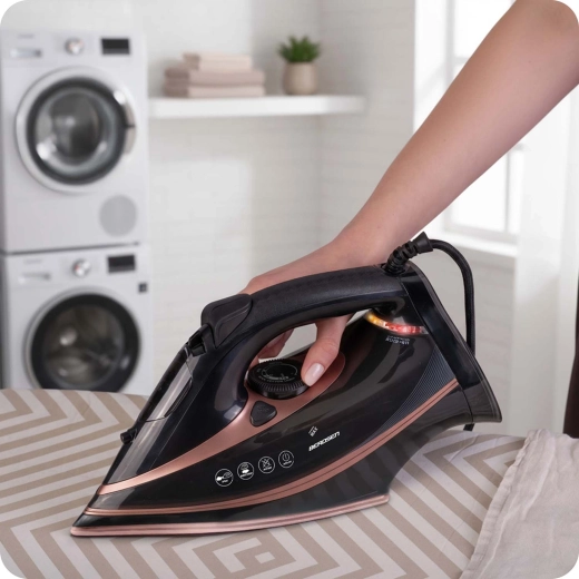 Bezpieczeństwo i łatwa konserwacja