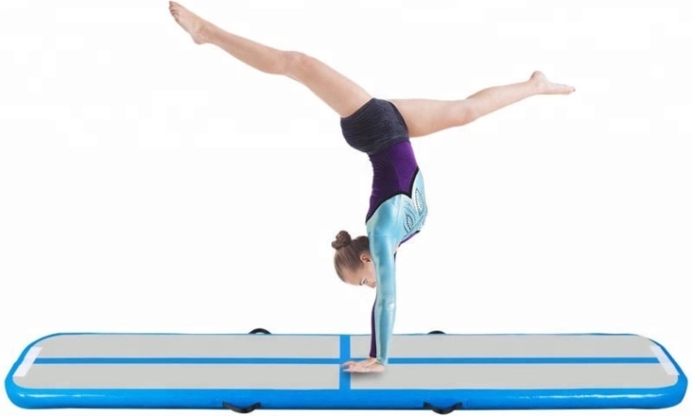 Amortyzacja odciążająca stawy