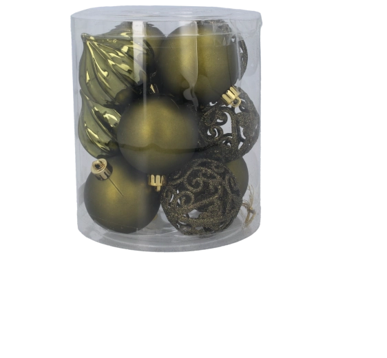 Stylowe połączenie trzech kolorów