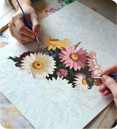 Wszystko w zestawie – wystarczy otworzyć i tworzyć