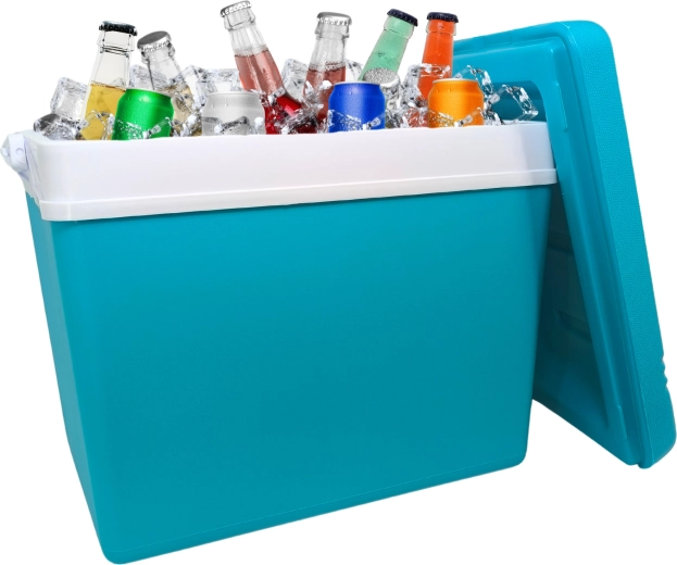 Skuteczna izolacja dla długotrwałego chłodu