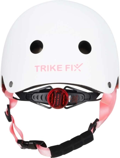 Bezpieczne i precyzyjne dopasowanie z Dial-Fit