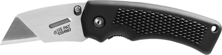 Gerber Edge Utility – kieszonkowy nóż użytkowy z wymiennymi ostrzami