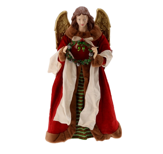 Imponująca wysokość 90 cm dla maksymalnego efektu