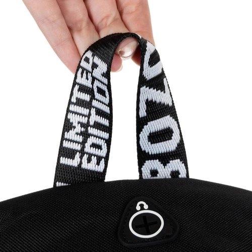 Wygodne noszenie także w cieplejsze dni