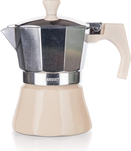 Uniwersalna do wielu typów kuchenek