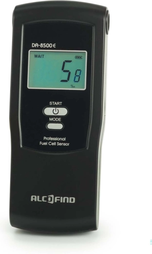 Wygodna obsługa i czytelny podświetlany wyświetlacz