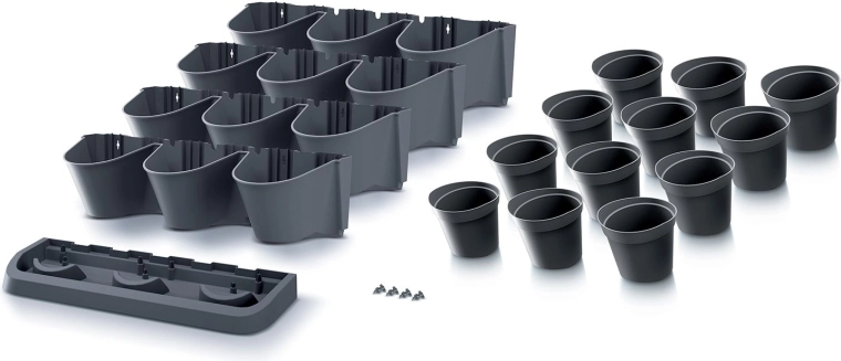 Możliwość montażu na ścianie