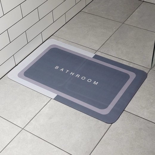 Szybka absorpcja wody