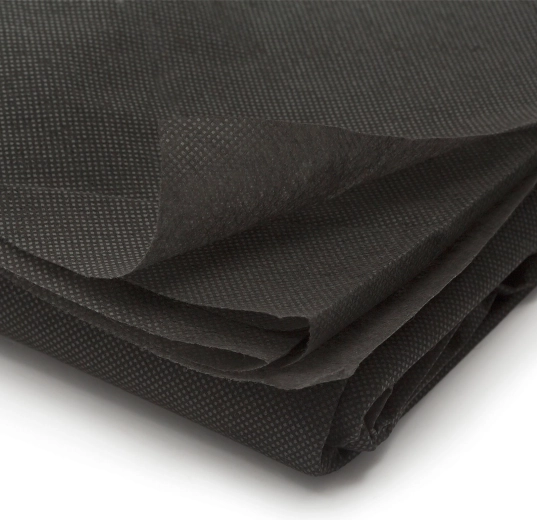 Włóknina przeciw chwastom 0,9 × 8 m, 45 g/m²