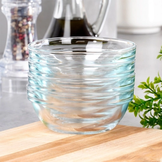 Możliwość sztaplowania i oszczędność miejsca