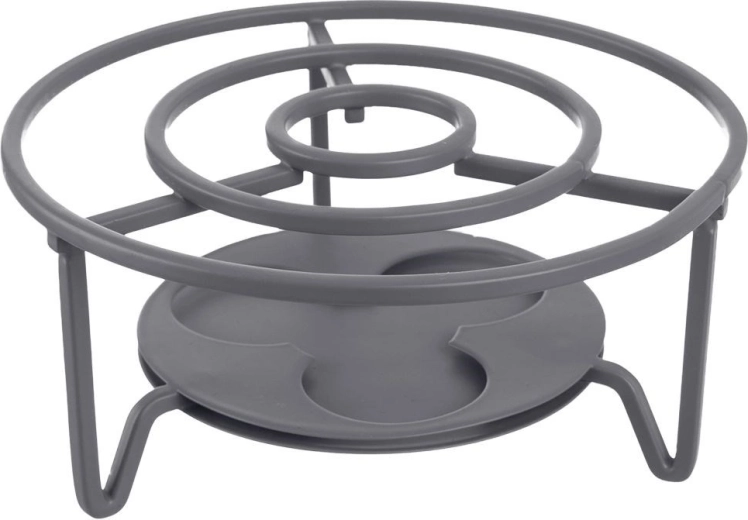 Wytrzymała metalowa konstrukcja