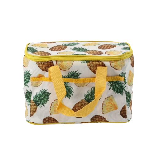 Podwójna izolacja dla dłuższej świeżości