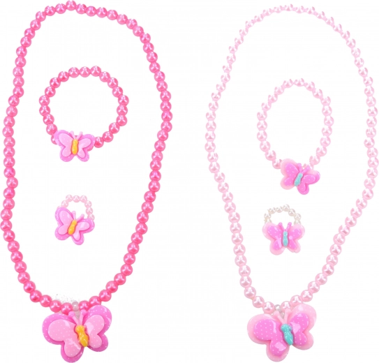 Modny zestaw dla dzieci - 3 sztuki