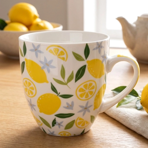 Pojemność XXL 1 litr dla maksymalnego komfortu