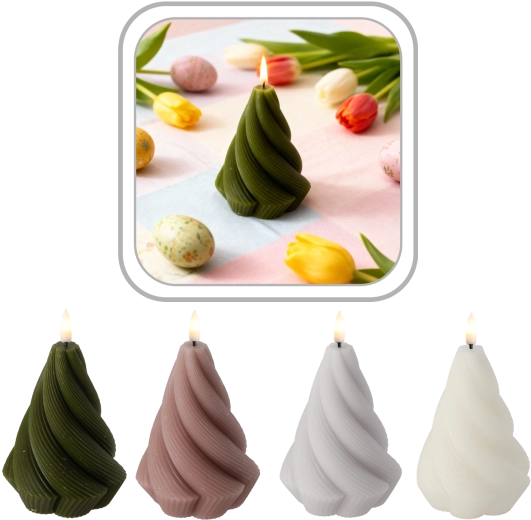 Inteligentny timer 6/18 h