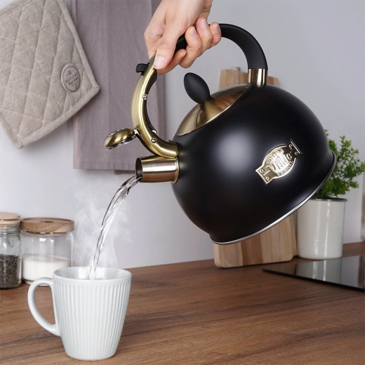 Bezpieczne i wygodne nalewanie