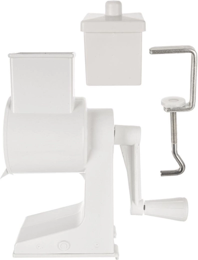 Stabilne mocowanie do blatu