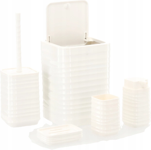 Łatwa pielęgnacja i czystość