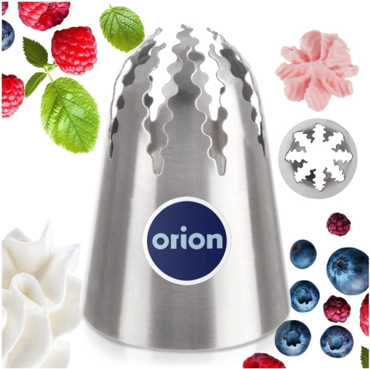 Trwała stal nierdzewna, łatwa pielęgnacja