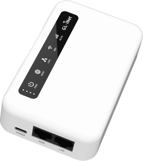 VPN, OpenWrt i zdalne zarządzanie GoodCloud