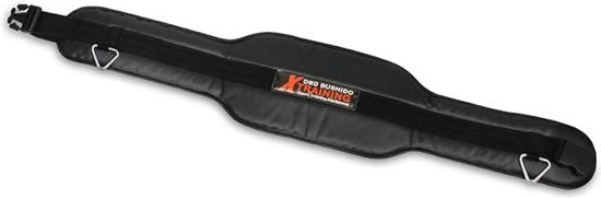 Wygodne wyściełanie i ergonomia