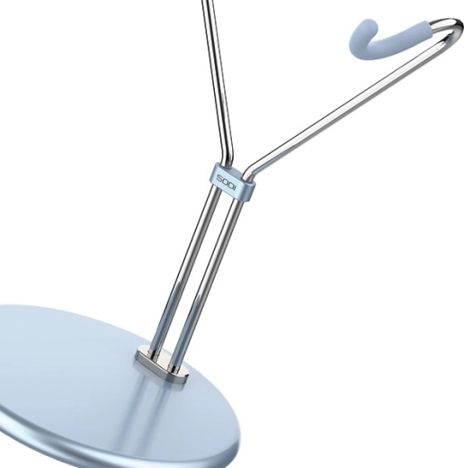 Stabilna metalowa konstrukcja