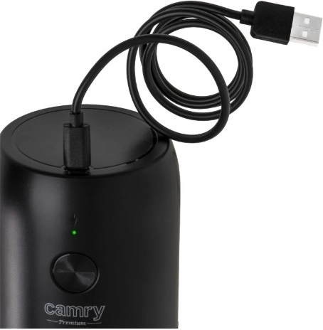 Ładowanie USB-C i długi czas pracy