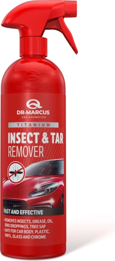Dr. Marcus Titanium środek do usuwania owadów 750 ml