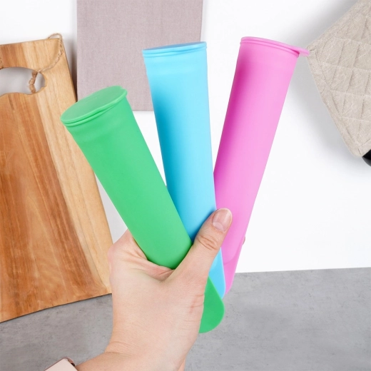 Zestaw wielokrotnego użytku, łatwy do umycia