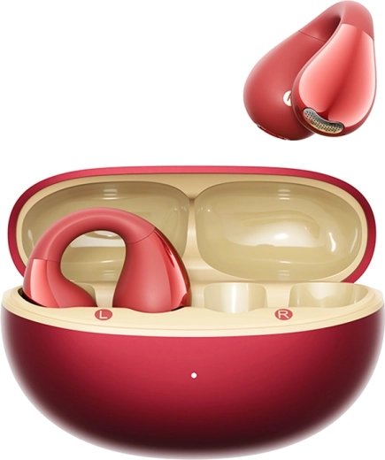 Dźwięk bezprzewodowy Hi‑Res z LDAC i mocnym basem