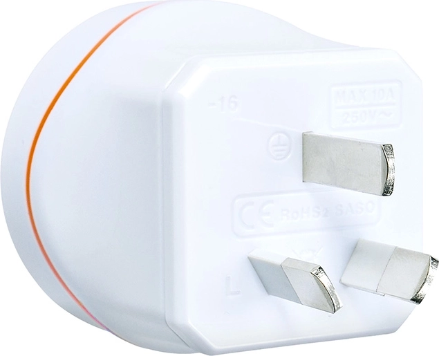 Adapter podróżny Solight do Chin i Australii typu I