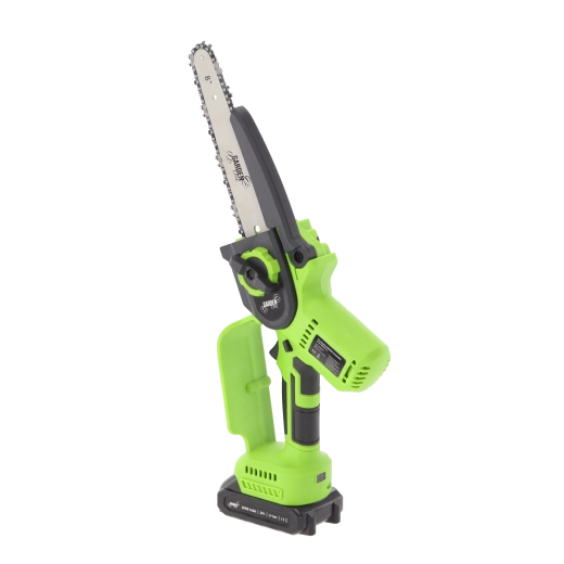 Mocny silnik bezszczotkowy do szybkiego cięcia