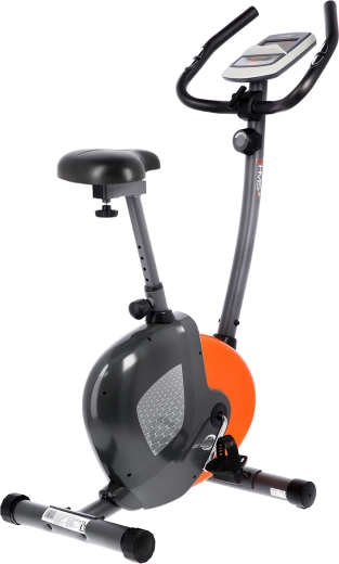 Czytelny wyświetlacz z kluczowymi danymi