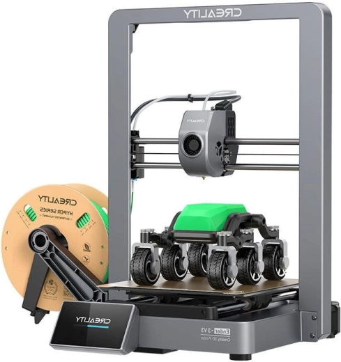 Drukarka 3D Creality Ender-3 V3