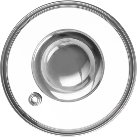 Otwór odpowietrzający do ujścia pary