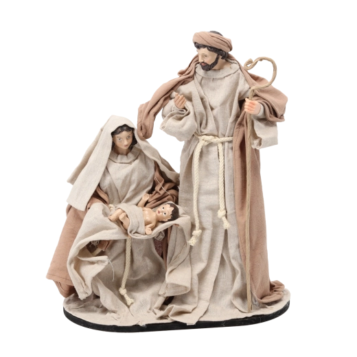 Elegancka wysokość 41 cm