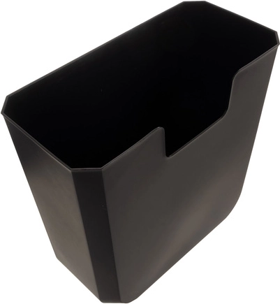 Kosz 10 l i łatwa obsługa