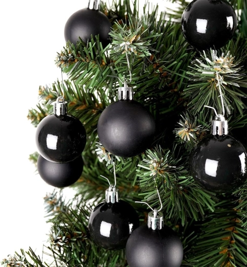 Gotowe do natychmiastowego udekorowania