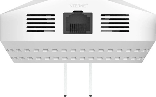 Gigabitowe połączenie przewodowe