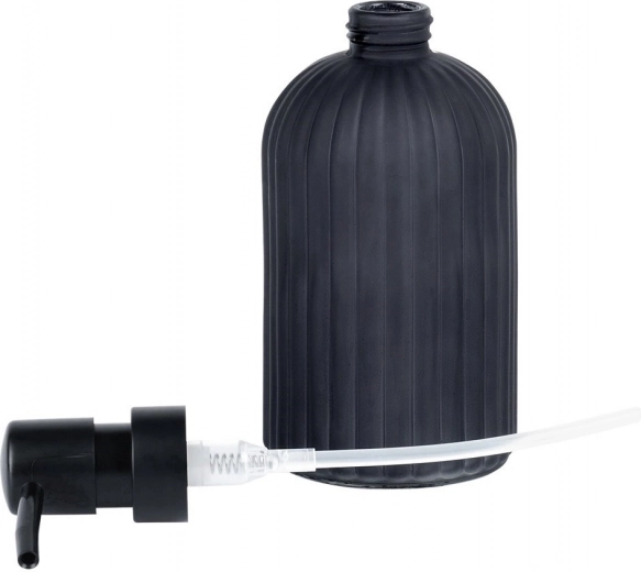 Wygodne uzupełnianie i precyzyjne dozowanie