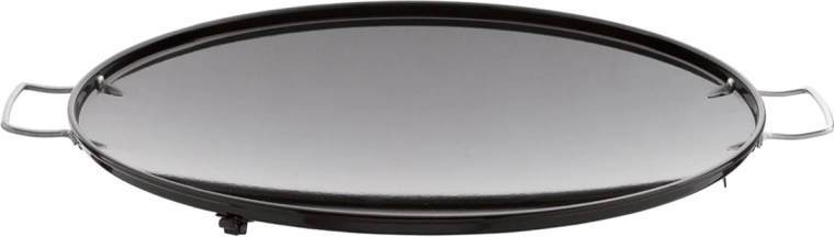 Szeroka powierzchnia do wszechstronnego gotowania