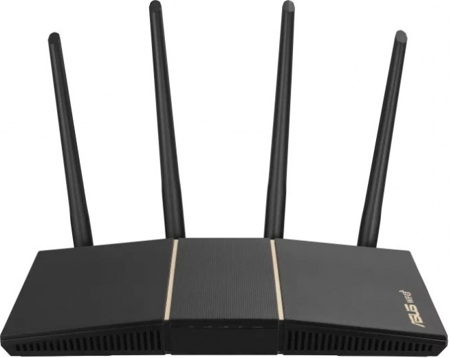 ASUS dwupasmowy router Wi‑Fi 6 RT-AX57