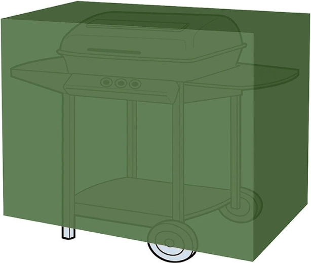 Pokrowiec na grill Classic L 155 × 61 × 97 cm, PE