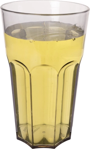 Duża pojemność 0,7 l na całodniowe nawodnienie