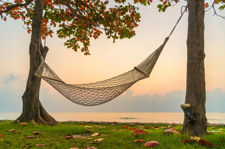 Gotowe do ogrodu, na taras i plażę